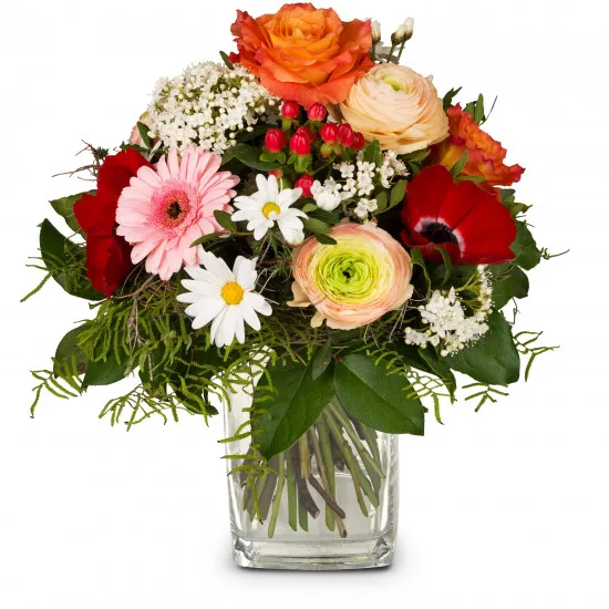 Bukiet Melodia wiosny