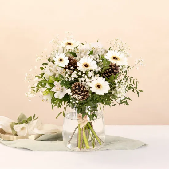 Snowflake - Flocon de neige