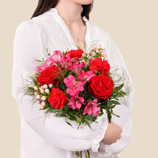 My heart - Mon coeur