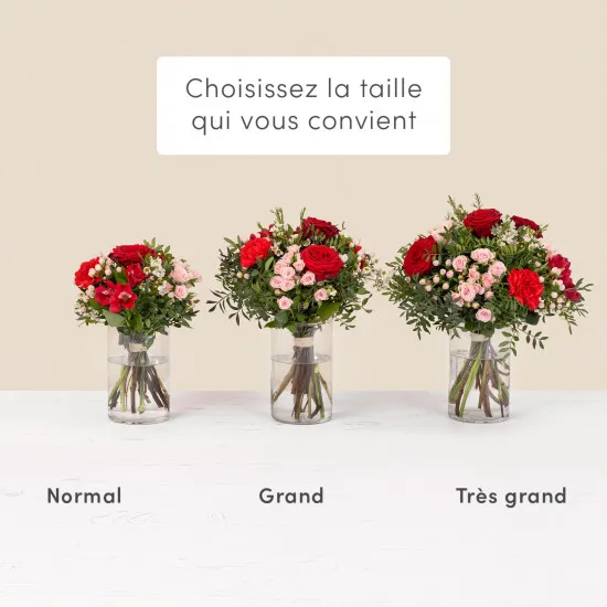 Declaration and free gift bag