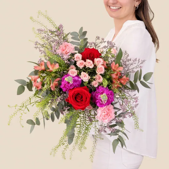 Kochanek i szampan - Amoureux