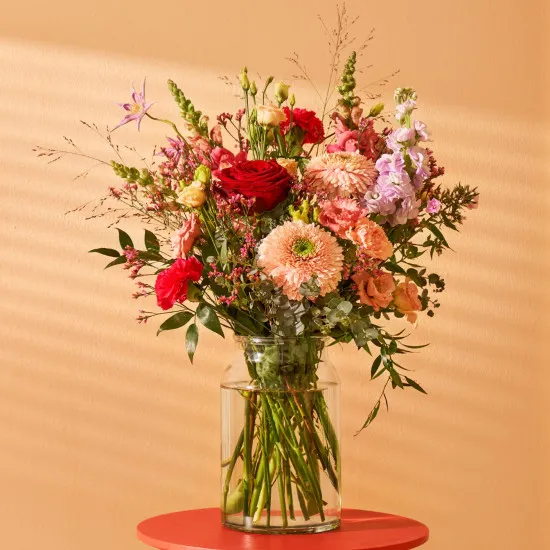 Wszystko Jest Miłością