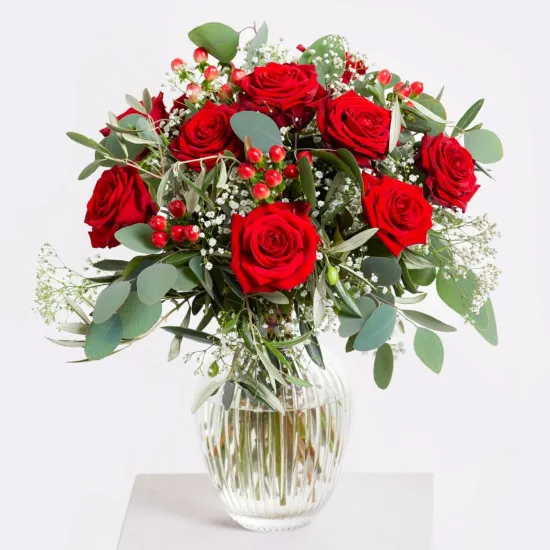 Ponieważ tam jesteś