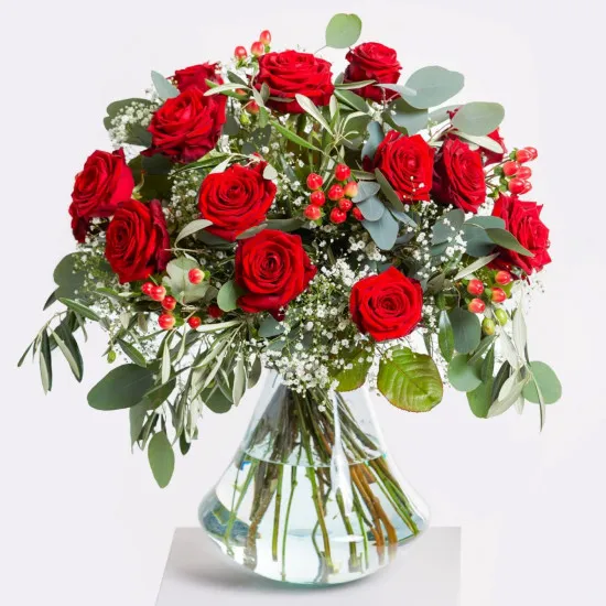 Ponieważ tam jesteś