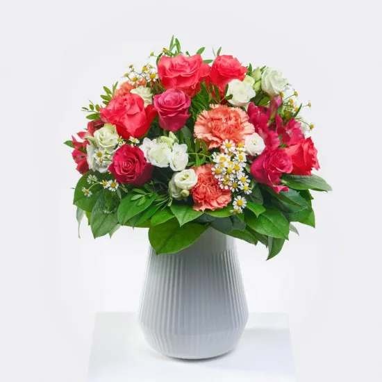 Ponieważ Cię kocham