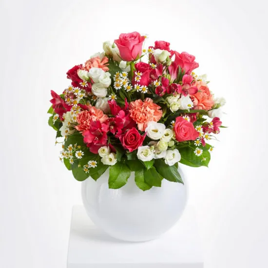 Ponieważ Cię kocham