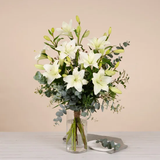 The language of flowers - Bouquet and Gift Book