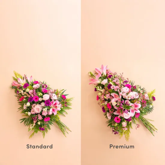 Różowa podróż astralna