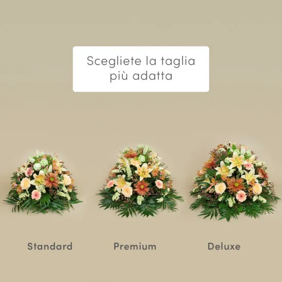 Splendore dorato