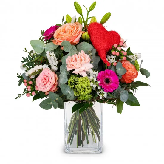 Mother's Day Bouquet