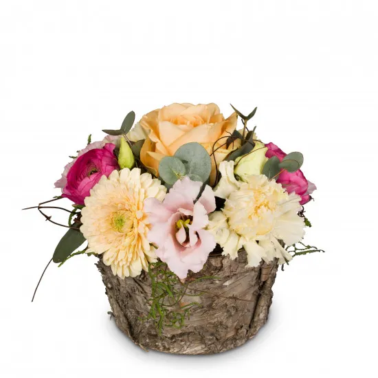 Flower arrangement Gentle Spring Melody