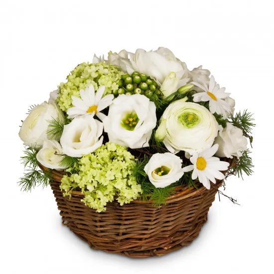 Flower arrangement Spring Dream