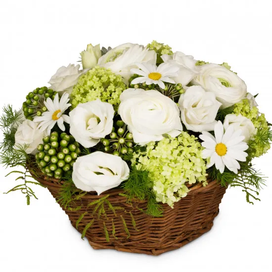 Flower arrangement Spring Dream