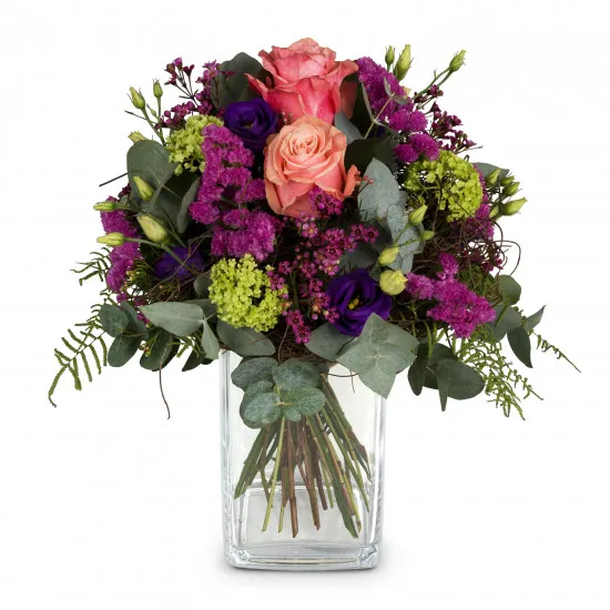 Flower bouquet Sweet Day