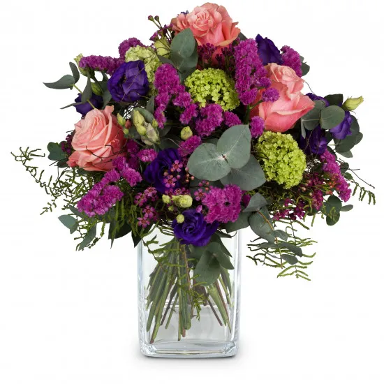 Flower bouquet Sweet Day