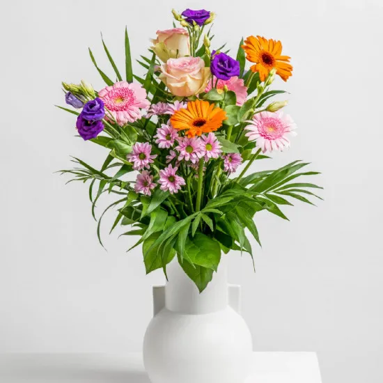 Flower Poetry