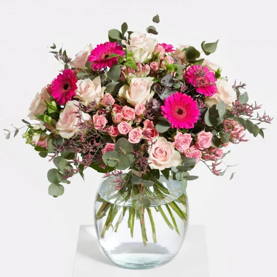 A Day Just for You