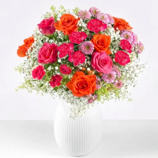 For my Heroine