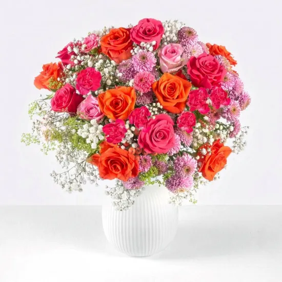 For my Heroine