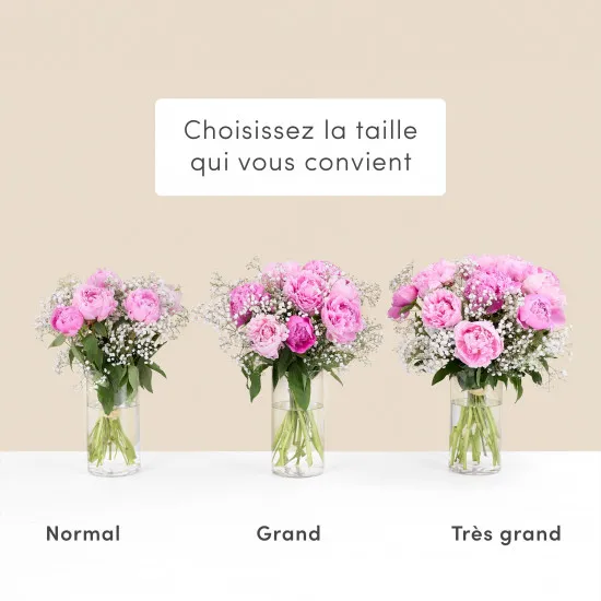 Beautiful Peonies