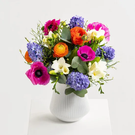 Wiosenne przebudzenie