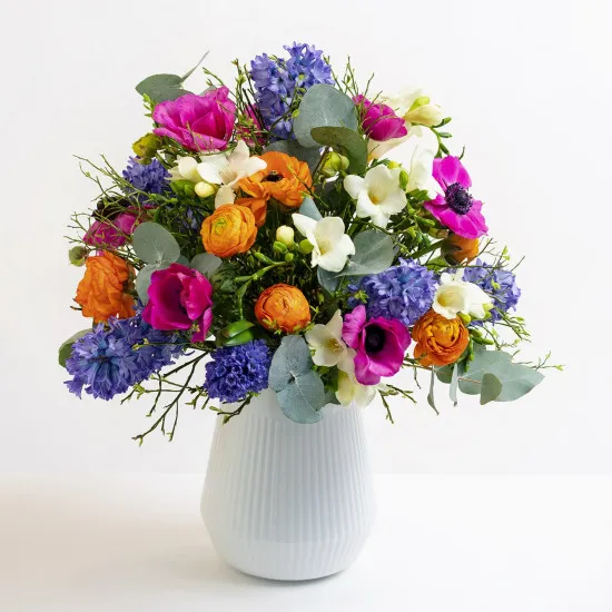 Wiosenne przebudzenie