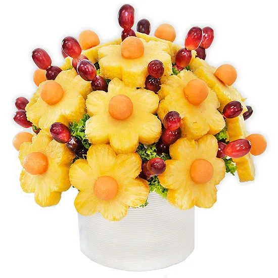 Bukiet owocowy Stokrotka