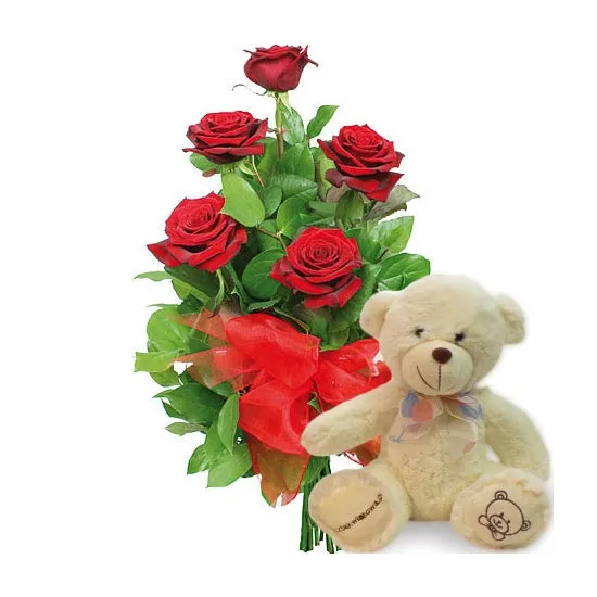 The cupid composition