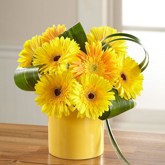 Sunny Surprise Bouquet C5-5156
