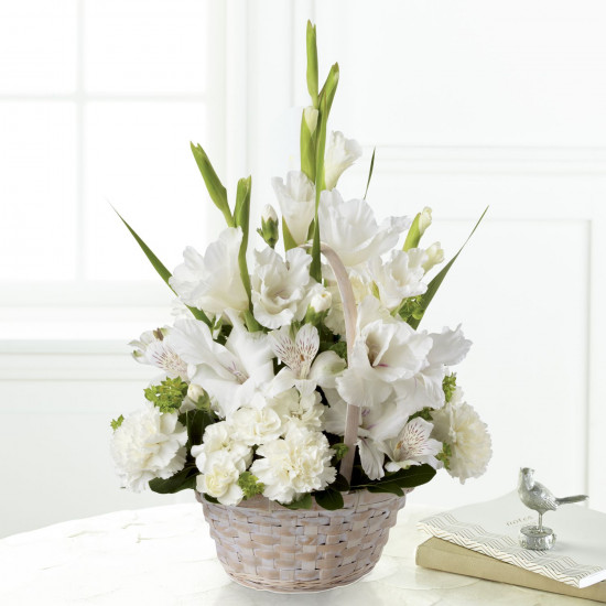 Funeral/Sympathy Bouquet