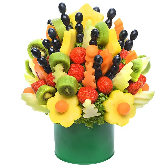Bukiet owocowy Radość