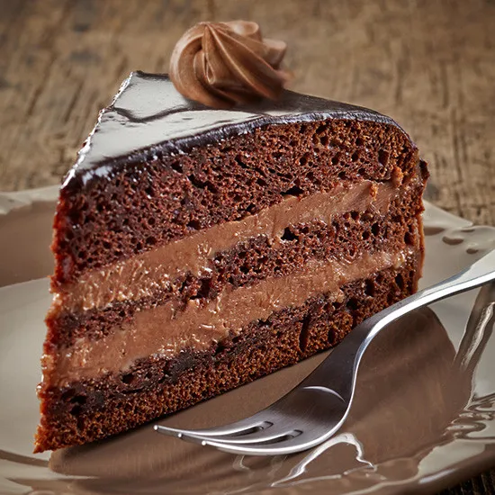 Tort czekoladowy