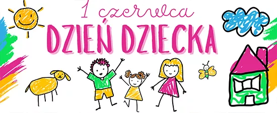 Dzień Dziecka