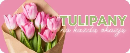 Tulipany