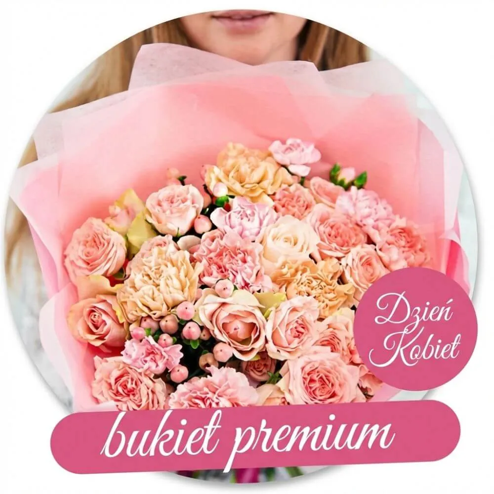 Bukiet Florysty Premium