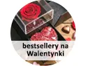 Kategoria Flowerbox, bukiety w pudełku