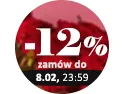 Zniżka na Walentynki 2026 Poczta Kwiatowa