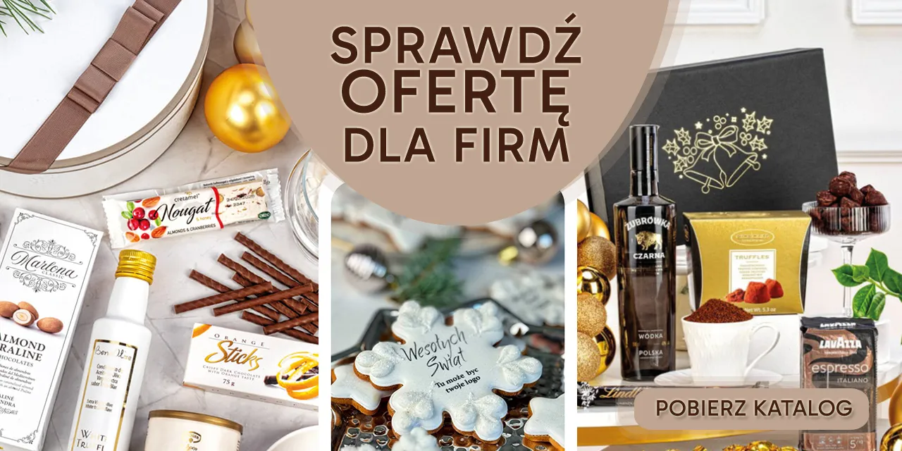 Oferta dla firm