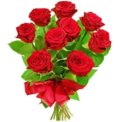 Kwiaty Miłosny Szept Walentynki