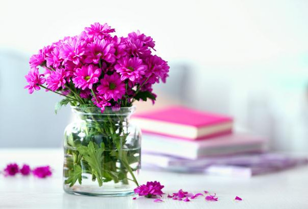 Dzien Nauczyciela Jakie Kwiaty Wybrac Na Prezent Poczta Kwiatowa Blog