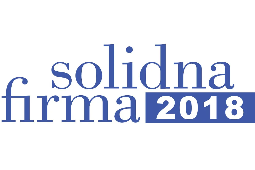 Solidna Firma 2018