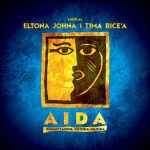 Poczta Kwiatowa partnerem spektaklu "Aida"
