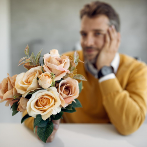 Kwiaty na przeprosiny: jakie kwiaty wybrać i dlaczego?