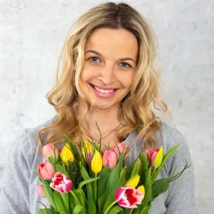 Kwiaty na imieniny: lipcowy kalendarz kwiatowych inspiracji